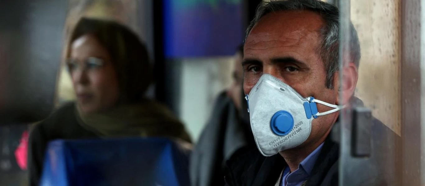 Δεύτερο κρούσμα κορωνοϊού στην Τογιότα - Πρώτος θάνατος στο Αφγανιστάν